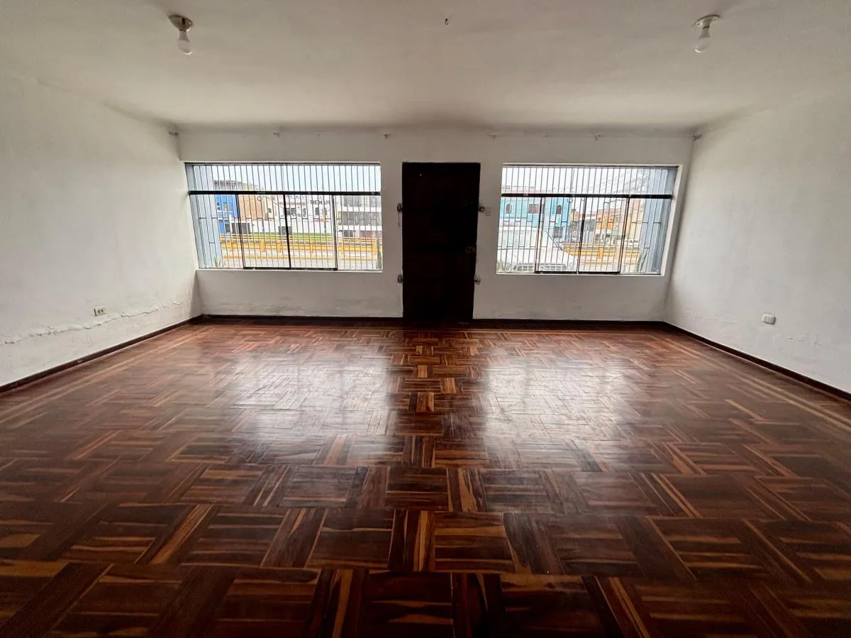 Fotografía ilustrativa (no es el inmueble anunciado)