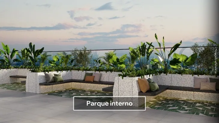 Fotografía ilustrativa (no es el inmueble anunciado)