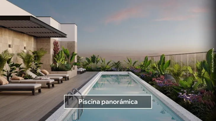 Fotografía ilustrativa (no es el inmueble anunciado)